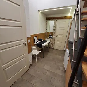 Appartement Economy And, Boedapest