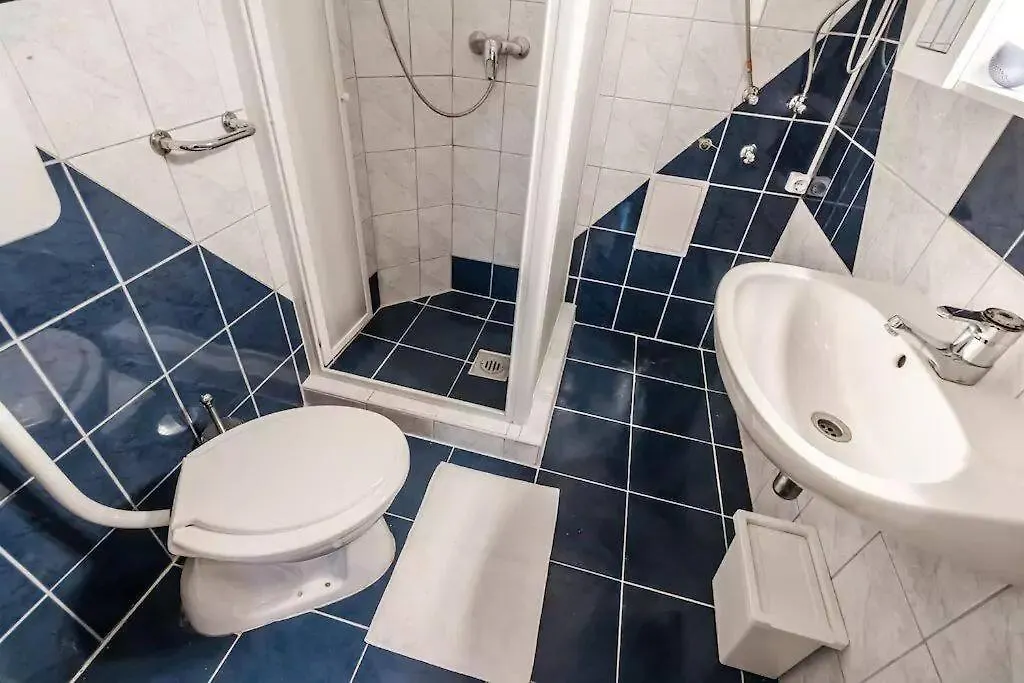 Quiet Apartment Just 10 Minutes From The Center Budapest Hungary